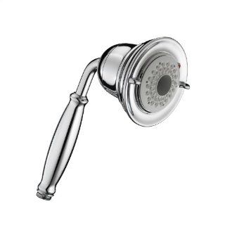 American Standard 1660.143.002 Flowise Traditional 3 Function Water Saving Hand Shower, Polished Chrome    