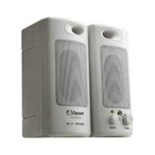 MS 691 SPEAKER 140W P.M.P.O. 2.0 MAGNETICALLY Shielded powered By Ac Adapter gre Electronics