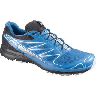 Salomon Sense Pro Trail Running Shoe   Mens