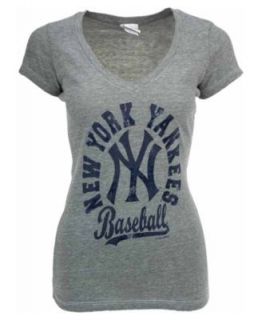 Majestic Womens New York Yankees Replica Jersey   Sports Fan Shop By Lids   Men