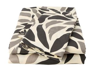 Elite Malaga Collection 100 Percent Cotton Sateen 4 Piece Sheet Set Full Taupe