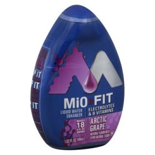 MiO FIT Arctic Grape Liquid Water Enhancer 1.62 oz
