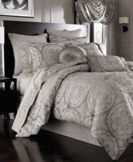 CLOSEOUT Waterford Kinsale Collection   Bedding Collections   Bed & Bath