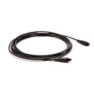 Rode MiCon Cable (1.2m) 4' for Rode HS1, Pinmic and Lavalier Mics Musical Instruments