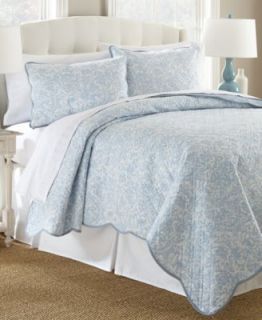 Waterford Sonata Quilt Collection   Bedding Collections   Bed & Bath
