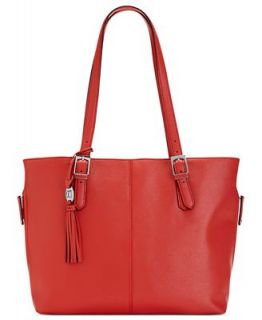 Tignanello Handbag, Sophisticate Leather Tote   Handbags & Accessories