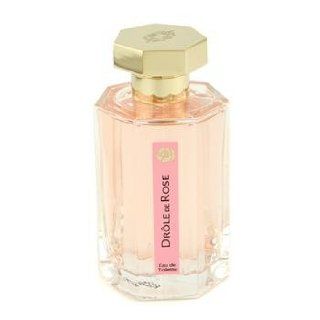 L'Artisan Parfumeur Drole De Rose Eau De Toilette Spray (New Packaging)   100ml/3.4oz Beauty