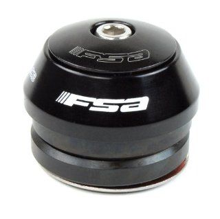FSA TH No.23 Integrated Black  Bike Headsets And Accessories  Sports & Outdoors