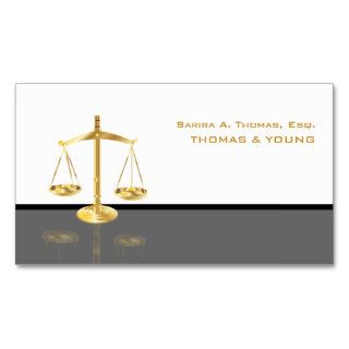 PixDezines attorney, DIY colors Business Card Templates