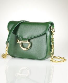 Lauren Ralph Lauren Newbury Mini Shoulder Bag   Handbags & Accessories
