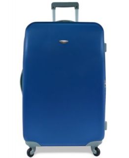 Travelers Choice Dana Point 20 Carry On Hardside Spinner Suitcase   Luggage Collections   luggage