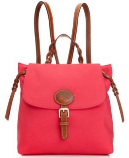 Vince Camuto Cris Nylon Convertible Backpack   Handbags & Accessories