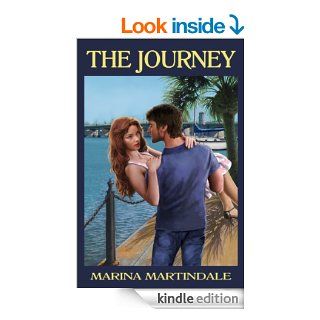 The Journey eBook Marina Martindale, Cynthia Roedig Kindle Store