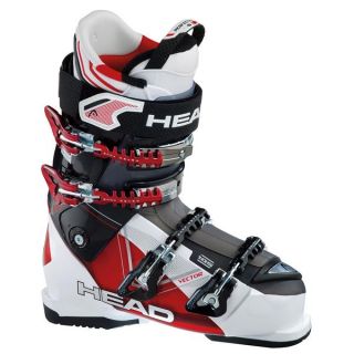 Head Vector 105 Ski Boots 2014