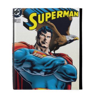 Superman #150 Nov 99 iPad Folio Cases
