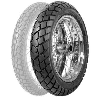 Pirelli MT 90 A/T Tire   Rear   140/80 18 , Position Rear, Tire Type Dual Sport, Tire Size 140/80 18, Rim Size 18, Load Rating 70, Speed Rating S, Tire Application All Terrain 1017100 Automotive