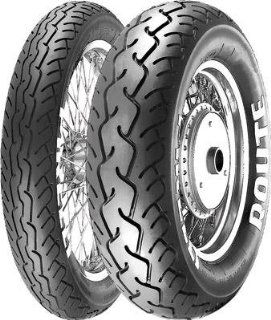 Pirelli MT66 Route Tire   Rear   140/90 16 , Position Rear, Tire Size 140/90 16, Rim Size 16, Load Rating 71, Speed Rating H, Tire Type Street, Tire Application Cruiser 0851900 Automotive