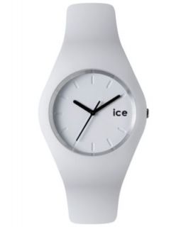 Ice Watch Watch, Unisex Ice Slim Blue Silicone Strap 43mm 102252   Watches   Jewelry & Watches