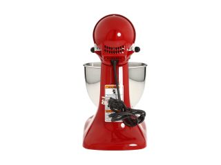 KitchenAid KSM150P 5 Quart Artisan Stand Mixer Empire Red
