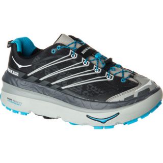 Hoka One One Mafate 3 Trail Running Shoe   Mens