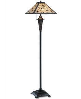 Dale Tiffany Floor Lamp, Mission   Lighting & Lamps   For The Home