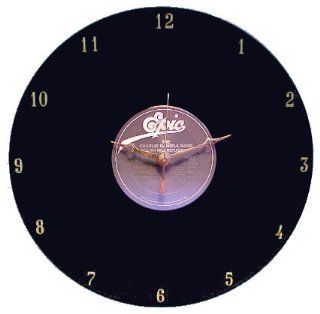 The Charlie Daniels Band   Million Mile Reflections LP Rock Clock   Wall Clocks