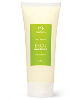 natura EKOS Maracuja Body Cream, 400 ml   Skin Care   Beauty