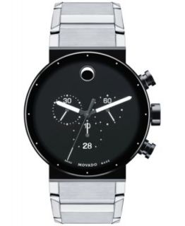TechnoMarine Watch, Unisex Swiss Black Reef Black Silicone Strap 45mm 512001   Watches   Jewelry & Watches