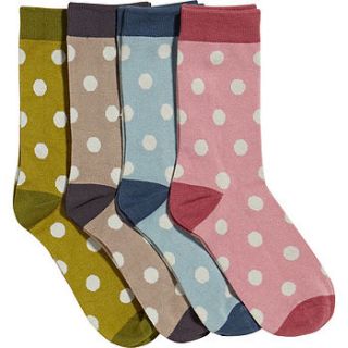 women's bamboo socks by liberty bee