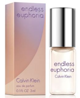 Calvin Klein endless euphoria Fragrance Collection      Beauty