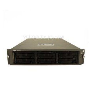HP Compaq 235438 001 DL380 G2 Server 1xP3 1.26Ghz 133Mhz 256MB Computers & Accessories