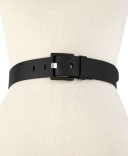 Lauren Ralph Lauren Spazzalato Leather Belt   Handbags & Accessories