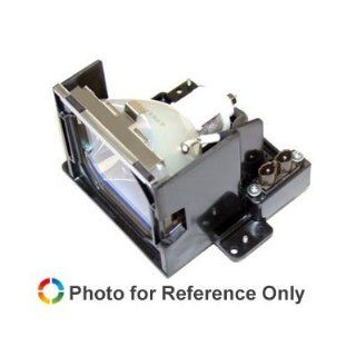 SANYO POA LMP133 Projector Replacement Lamp with Housing Electronics