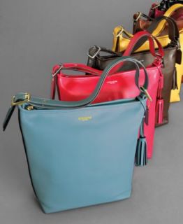 COACH LEGACY LEATHER MINI TANNER   COACH   Handbags & Accessories
