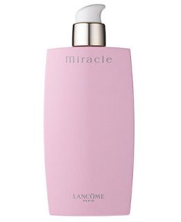 Lancme MIRACLE Body Lotion, 6.8 fl oz   Makeup   Beauty