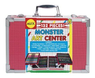 ALEX Toys   Artist Studio Monster Art Center (132) 57W Toys & Games