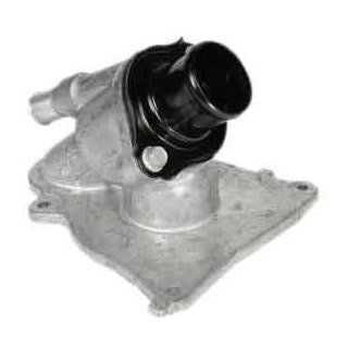 ACDelco 131 164 Engine Coolant Thermostat/Water Outlet Assembly Automotive