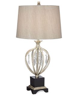 Pacific Coast Swiss Chalet Table Lamp   Lighting & Lamps   For The Home