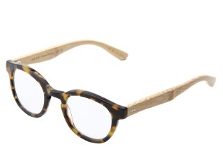 eyebobs Gone Fishing Readers Tortoise/Bamboo Temples