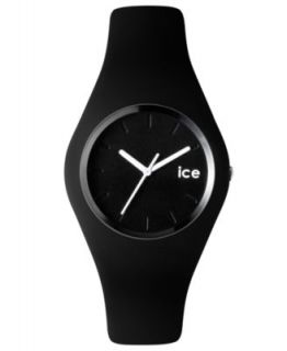 Ice Watch Watch, Unisex Ice Slim Blue Silicone Strap 43mm 102252   Watches   Jewelry & Watches