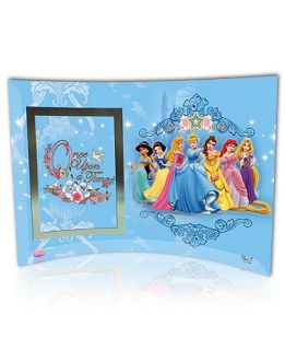 Trend Setters Picture Frame, Disney Princesses Once Upon a Time   Picture Frames   For The Home