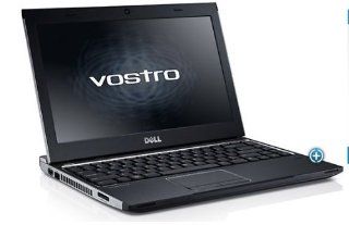 Dell Vostro V131 High Quality 13.3 Inch Business Laptop Dual i3 2350M 6GB DDR3 320GB Windows 7 Professional USB3.0 HDMI VGA Widi  Laptop Computers  Computers & Accessories