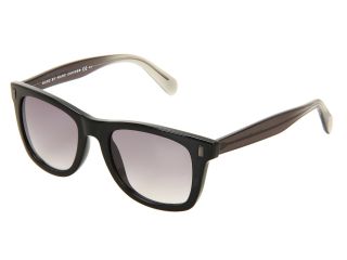 Marc by Marc Jacobs MMJ 335/S Shiny Black/Gray Gradient