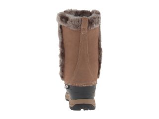 Baffin Chloe Taupe