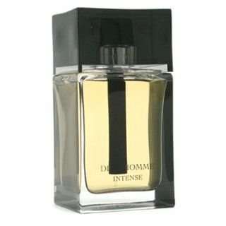 Dior Homme Intense Eau De Parfum Spray 100ml/3.4oz  Beauty