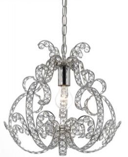 Uttermost Cristal de Lisbon 6 + 2 Light Chandelier   Lighting & Lamps   For The Home