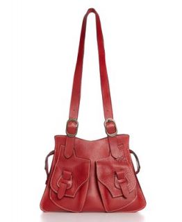 Patricia Nash Roma Shoulder Bag   Handbags & Accessories