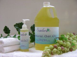 Sombra Massage Oil, One Gallon, 128 Ounce Health & Personal Care