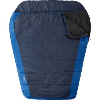 Mountain Hardwear Megalamina 20 Sleeping Bag 20 Degree Thermic Micro