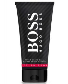 BOSS Bottled Sport by Hugo Boss Fragrance Collection      Beauty
